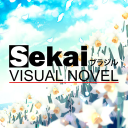 Discovery icon for Sekai Visual Novel Discord server