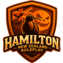 Discovery icon for Hamilton New Zealand Roleplay Discord server