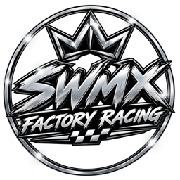 Discovery icon for SWMX Factory Racing Discord server