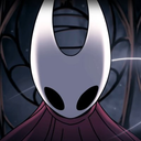 Discovery icon for Hollow Knight: Silksong Discord server