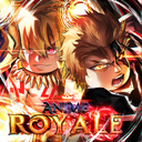 Discovery icon for Anime Royale Discord server