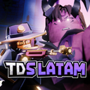Discovery icon for ✨ TDS Latinoamérica Discord server