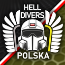 Discovery icon for Helldivers Polska Discord server