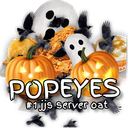Discovery icon for Popeyes Discord server