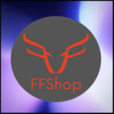 Discovery icon for FFShop Gaming Discord server