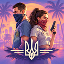 Discovery icon for GTA Online UA Discord server