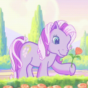 Discovery icon for . equestria 🌈 ﹕social . gws . dcr Discord server