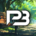 Discovery icon for Die Parkbank | Chill • Gaming Discord server