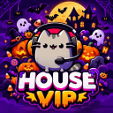 Discovery icon for House Vip 24/7 Discord server