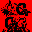 Discovery icon for Glitch Grind Discord server