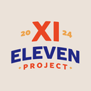 Discovery icon for Eleven Project 2.5 Discord server