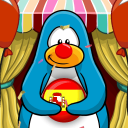 Discovery icon for Glacial - Club Penguin Hispano Discord server