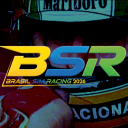 Discovery icon for BSR - BRASIL SIM RACING #5400! Discord server