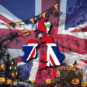 Discovery icon for 〚🎃〛 United Kingdom: The Commonwealth Discord server