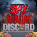 Discovery icon for Spy Ninjas Discord π Discord server