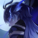 Discovery icon for ♪ 𓈒 flinsᵒʷᵉᵉⁿ 🎃✦ genshin impact.social.giveaways.voice chats.guild tags Discord server