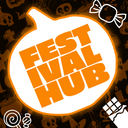Discovery icon for Festival Hub Discord server