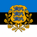 Discovery icon for Estonia Discord server