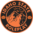 Discovery icon for Idaho State Roleplay 🦌 Discord server