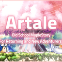 Discovery icon for Artale (Global) Discord server