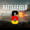 Discovery icon for Battlefield 6  Germany Discord server
