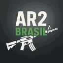 Discovery icon for AR2 Brasil [🇧🇷] Discord server