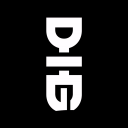 Discovery icon for DIG Discord server
