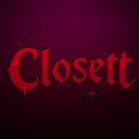 Discovery icon for ClosettWeen 🎃🕸 Discord server