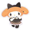 Discovery icon for ཾ ブー ༷ ꒷♡͝꒦ ⋅ Discord server