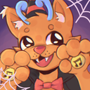 Discovery icon for SpookyBugz | 16+ 👻 Discord server