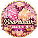 Discovery icon for 𝐵𝑜𝑎𝑟𝑑𝑤𝑎𝑙𝑘 𝐵𝑎𝑑𝑑𝑖𝑒𝑠 Discord server