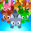 Discovery icon for Pet Simulator 99 | Trading & Values Discord server