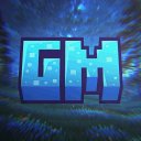 Discovery icon for GalaxyMC Discord server