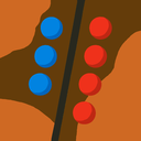 Discovery icon for 🎃 War Of Dots 🎃 Discord server