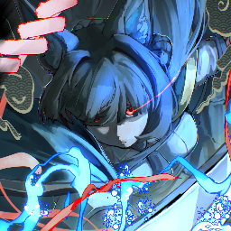 Discovery icon for ZENLESS//SHOWDOWN Discord server