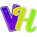 Discovery icon for Villains & Heroes Club Discord server
