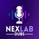 Discovery icon for 『🎙』NexLab DUBS  #2000!!! Discord server