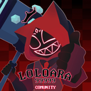 Discovery icon for 𝑭𝒂𝒏𝒔 𝑫𝒆 𝑳𝑶𝑳𝑶𝑨𝑹𝑨𝟗𝟗𝟗𝟗𝟗 Discord server