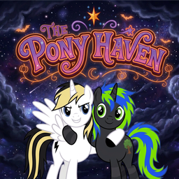 Discovery icon for The Pony Haven - MLP Discord server