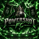 Discovery icon for FC Mobile | PowerShot FC Discord server