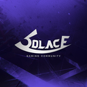 Discovery icon for S O L A C E. Discord server