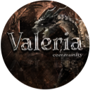 Discovery icon for VaLeRia Community Discord server