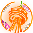 Discovery icon for 🎃 | Canada Toronto Roleplay Discord server