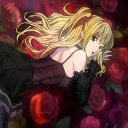 Discovery icon for misa o ween 🍎 social 𖤝  guilds , anime , icons , gaming , genshin Discord server