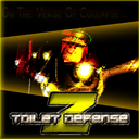 Discovery icon for [HARDMODE] Toilet Defense Z Discord server