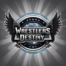 Discovery icon for Wrestlers Destiny Discord server