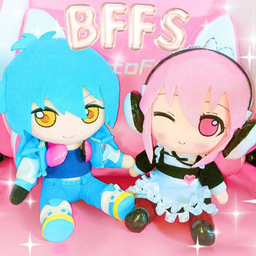 Discovery icon for Nitro+CHiRAL 〰 🍀aoba tag Discord server