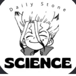 Discovery icon for Daily Stone Science Discord server