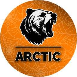 Discovery icon for Arctic Discord server
