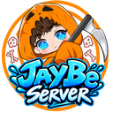 Discovery icon for JayBe's Official Server! 🎃 Discord server